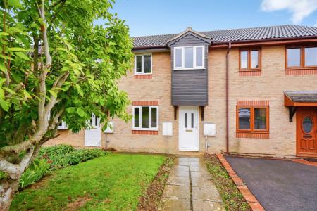 House Thorney Leys in West Oxfordshire