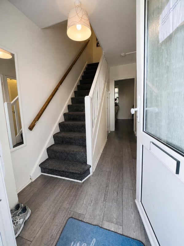 Room Gipsy Road in Greater London