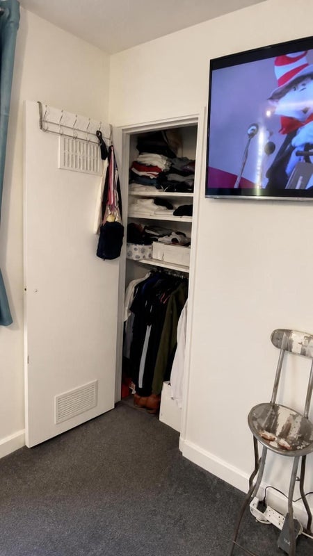 Room Gipsy Road in Greater London