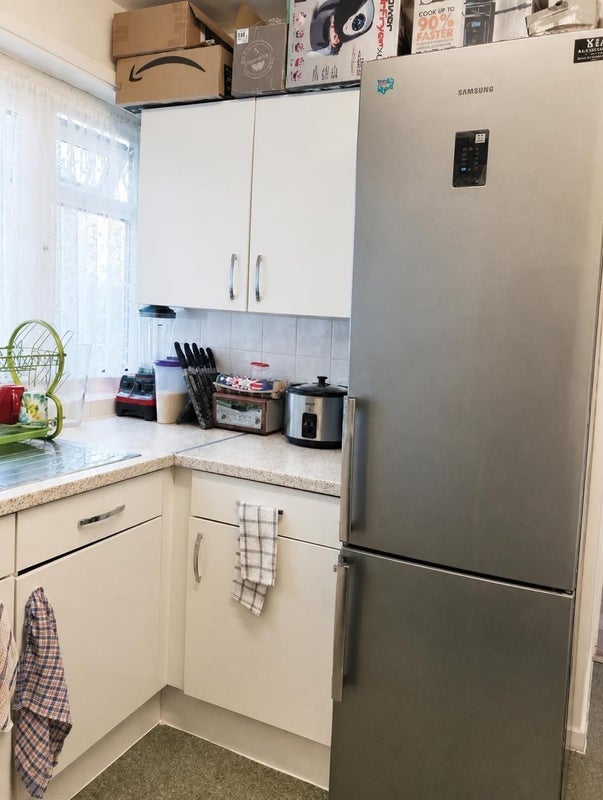 Room Gipsy Road in Greater London
