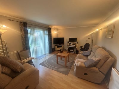 House Malcolm Avenue in Bromsgrove