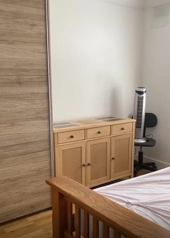 Room Thornhill Gardens in Greater London