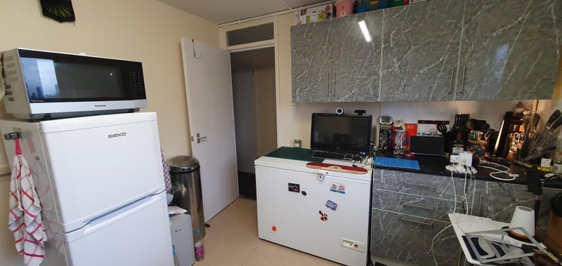 Room McNeil Road in Greater London