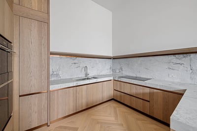 Flat Queensway in City of Westminster