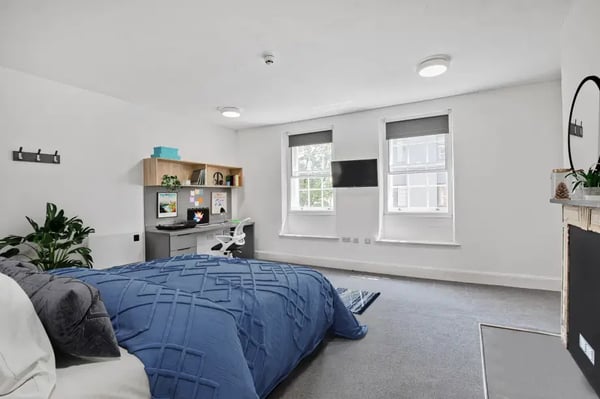 Room Upper York Street in Bristol