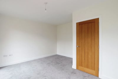 House Queen's Street in North West Leicestershire
