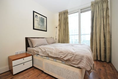 Flat Kensington Apartments in London