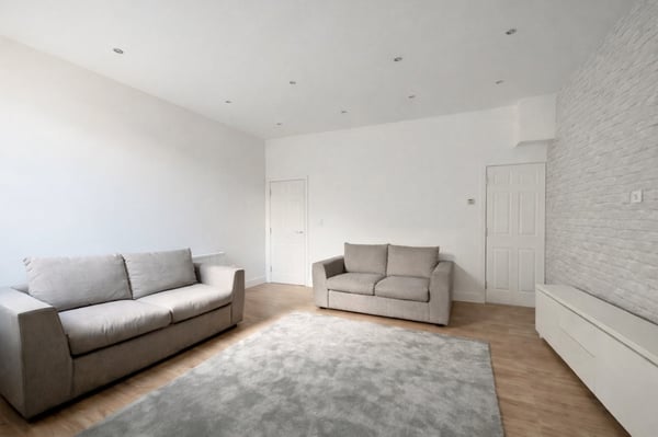 Flat Duke Street in Sheffield