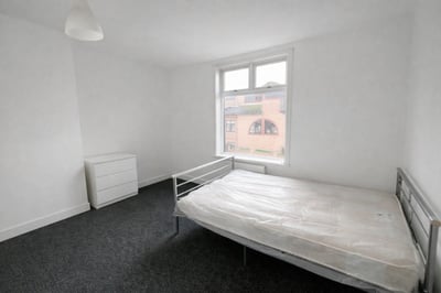 Flat Duke Street in Sheffield