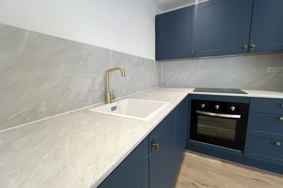 Flat Kildare Court in Weymouth