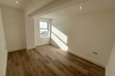 Flat Kildare Court in Weymouth