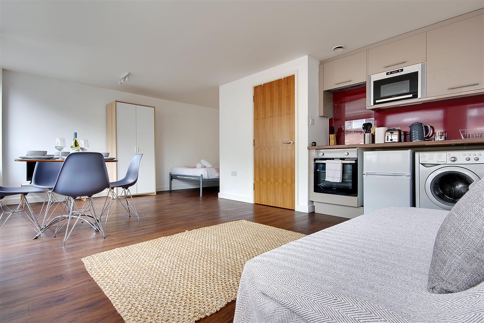 Room Richmond Hill in Bournemouth