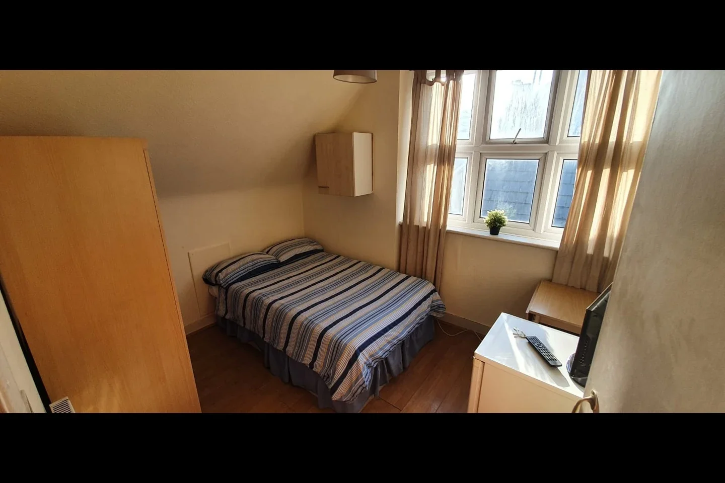 Room Anson Road in Greater London