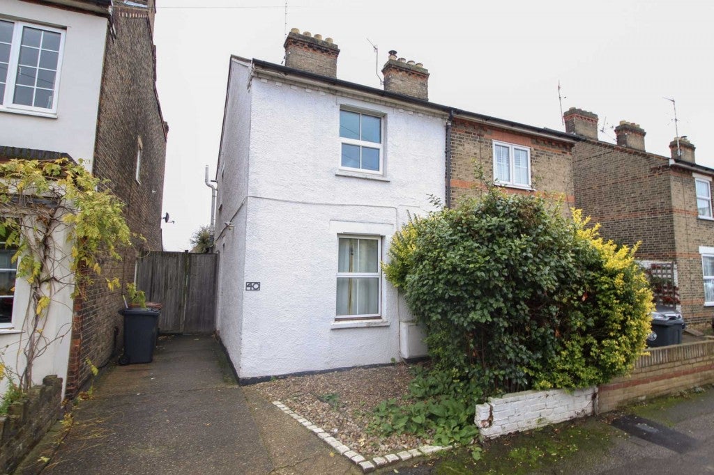 House Raynham Street in East Hertfordshire