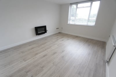 Flat Carter Knowle Road in Sheffield