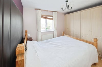 House Kings Meadow in Nuneaton and Bedworth