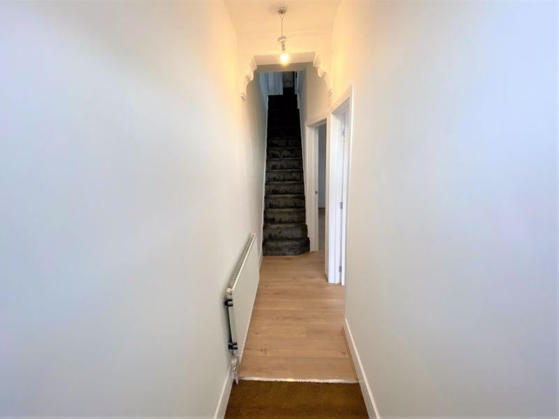 Room Cedric Street in Salford