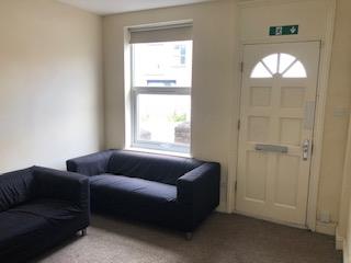 Room Park Road in Nottingham