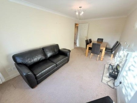 Flat Wylde Green Road in Birmingham