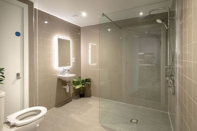 Room Tenter Street in Sheffield