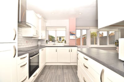 House Roborough Walk in Greater London