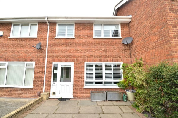 House Roborough Walk in Greater London