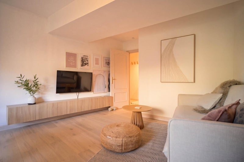 Room Links Lane in City of Edinburgh