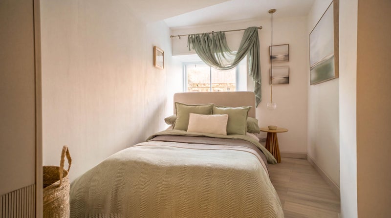 Room Links Lane in City of Edinburgh