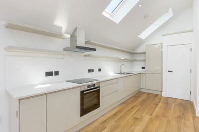 Flat Bradford Street in Tonbridge and Malling