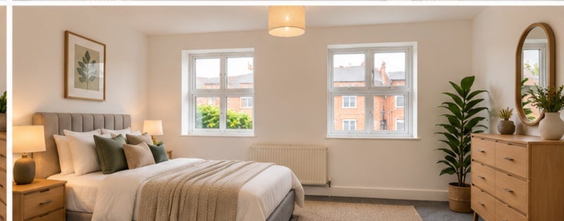 Room Godfrey Street in Gedling