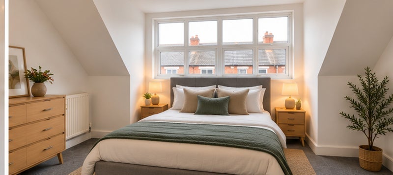 Room Godfrey Street in Gedling