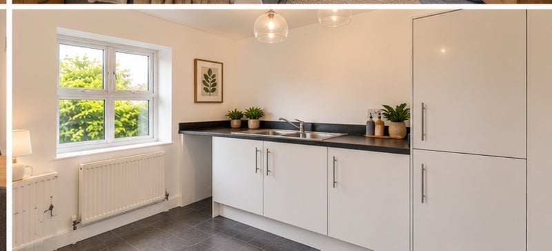 Room Godfrey Street in Gedling