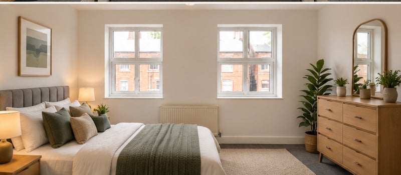 Room Godfrey Street in Gedling