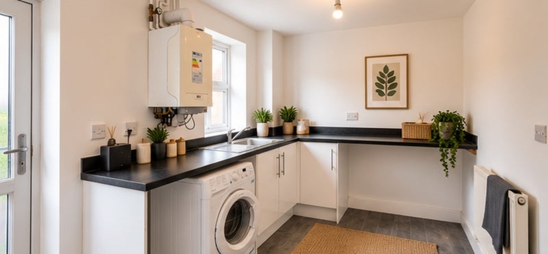 Room Godfrey Street in Gedling