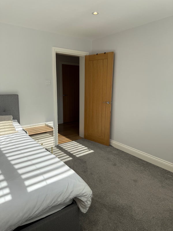 Flat Brighton Road in Greater London