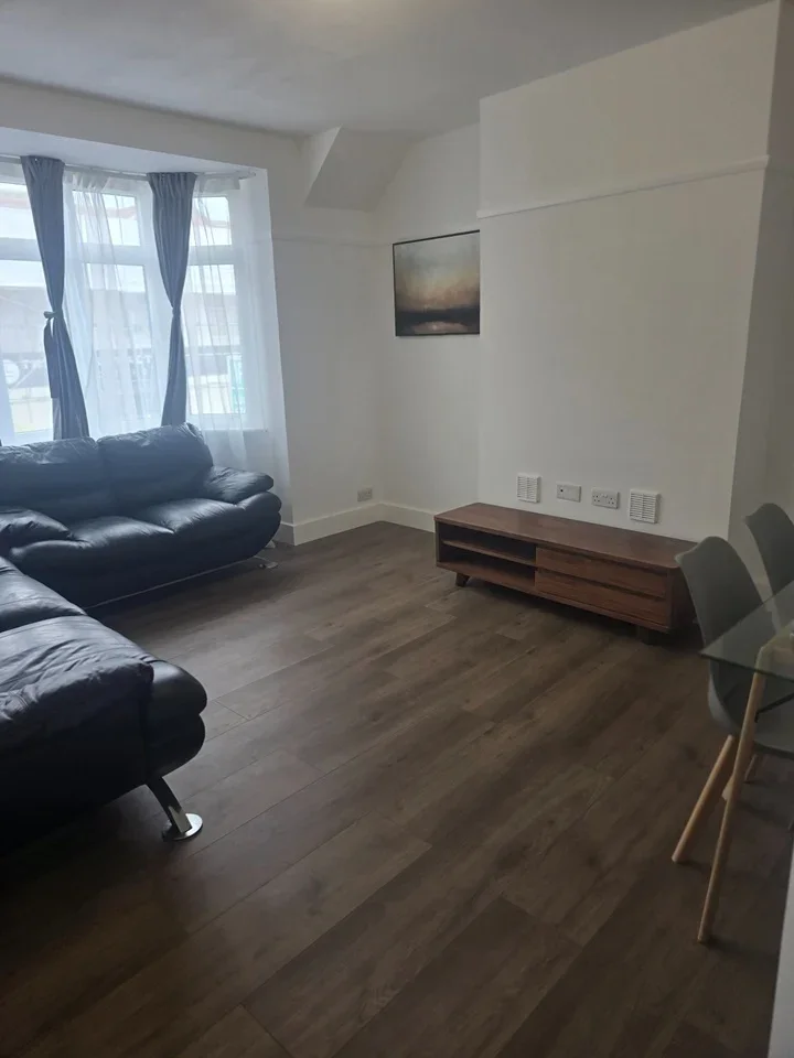 Flat Wembley Park Drive in Greater London