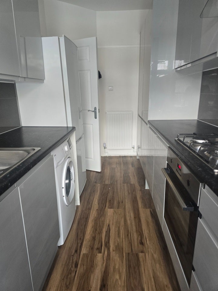 Flat Wembley Park Drive in Greater London