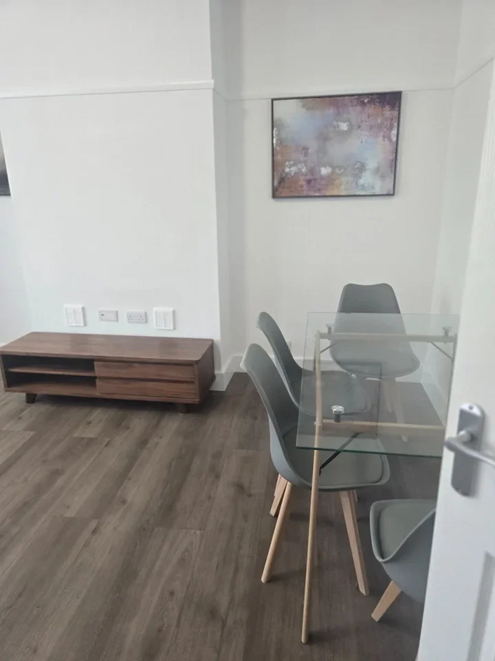 Flat Wembley Park Drive in Greater London