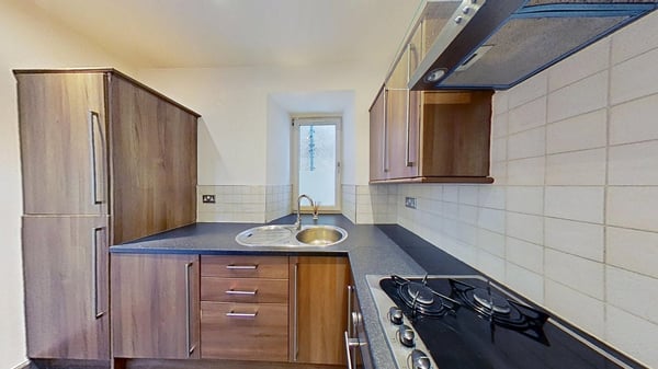 Flat West Newington Place in City of Edinburgh