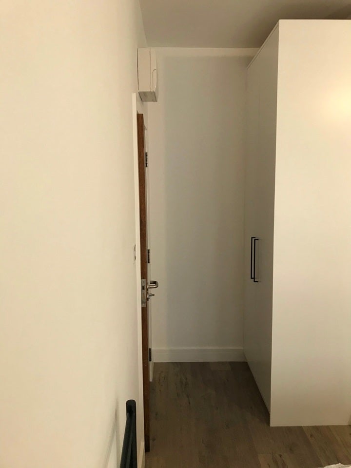 Flat Grenoble Gardens in Greater London