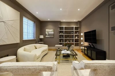 House North End Way in Greater London
