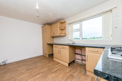 Flat St Leonard's Avenue in Rotherham