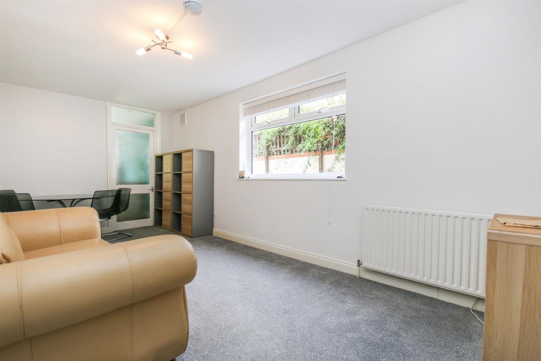 House Lorne Road in Greater London