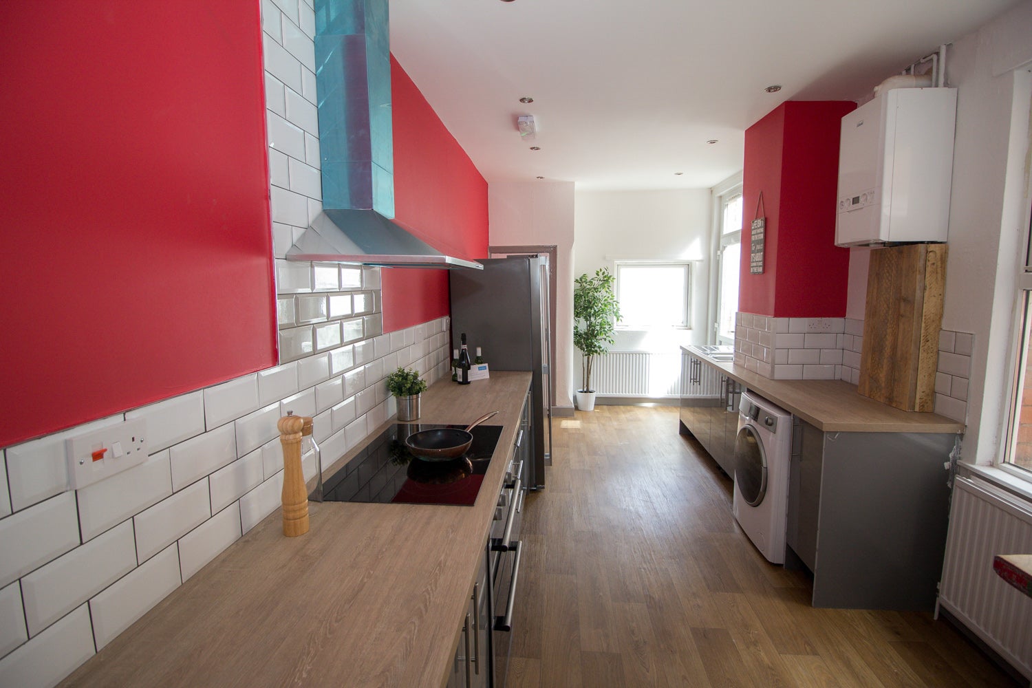 Room Sykefield Avenue in Leicester