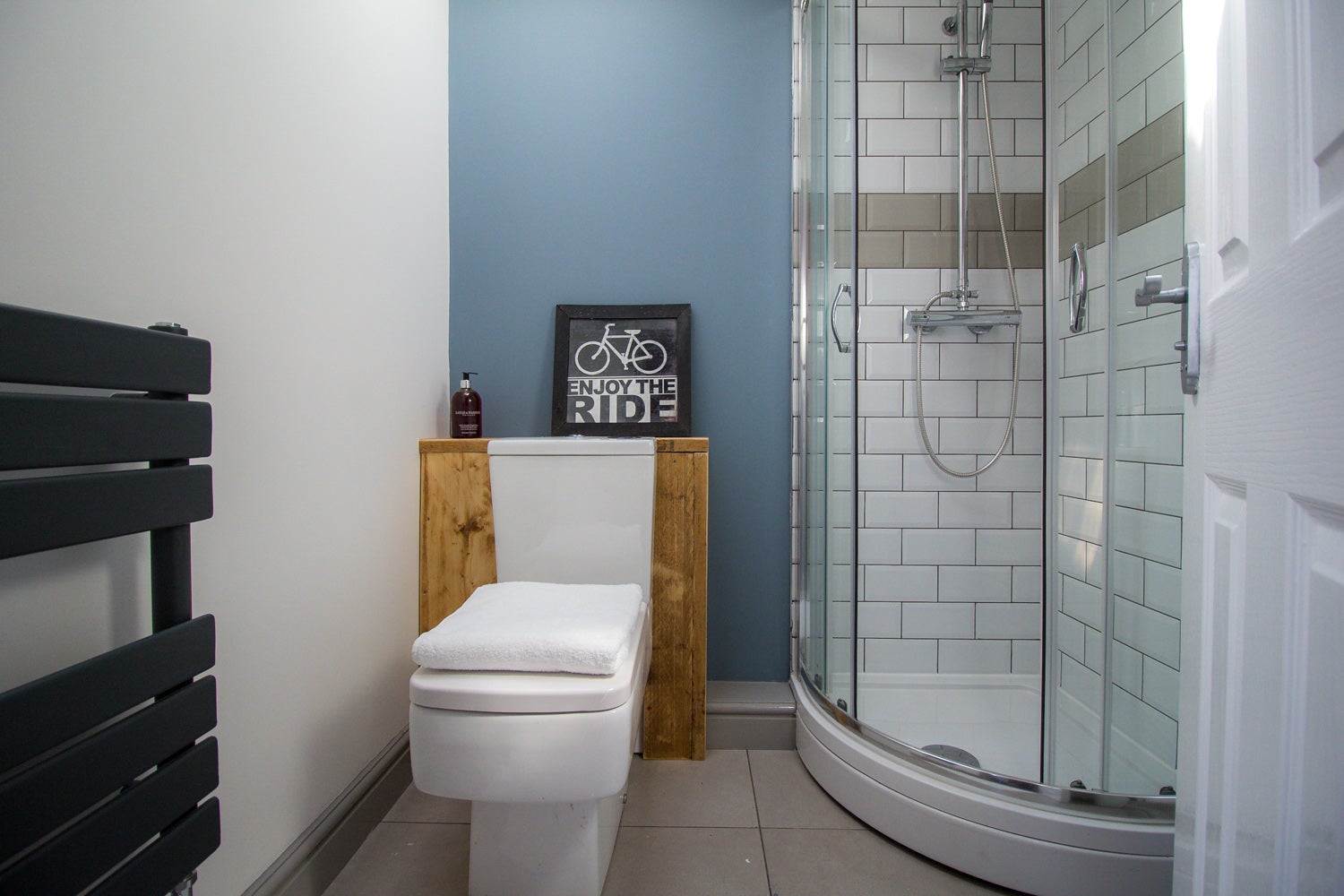 Room Sykefield Avenue in Leicester