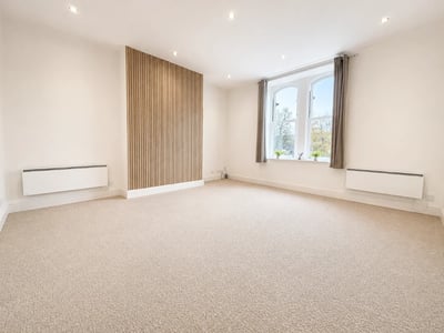 Flat Westville in Bradford
