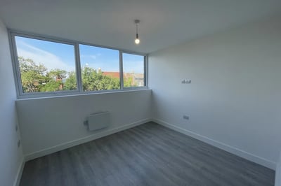Flat Customs House Row 106 in Great Yarmouth