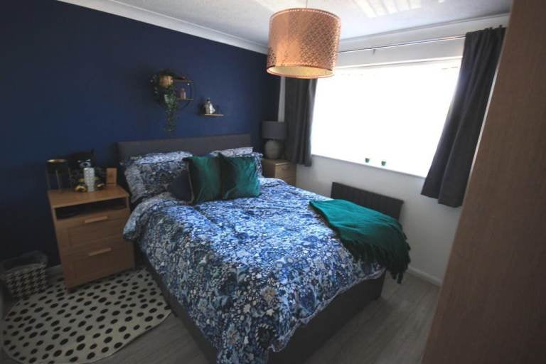 Room Rothbury Walk in Greater London
