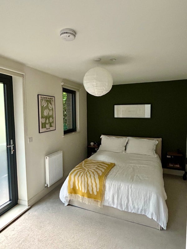 Flat Maya Close in Greater London