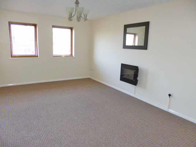 Flat Evans Croft in Lichfield
